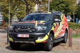 Memorial Rally van Looi -  23 augustus 2025