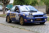 Memorial Rally van Looi -  23 augustus 2025