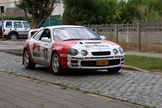 Memorial Rally van Looi -  23 augustus 2025