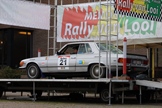 Memorial Rally van Looi -  23 augustus 2025