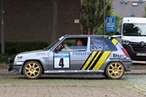 Memorial Rally van Looi -  23 augustus 2025