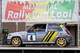 Memorial Rally van Looi -  23 augustus 2025