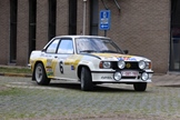 Memorial Rally van Looi -  23 augustus 2025
