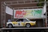 Memorial Rally van Looi -  23 augustus 2025