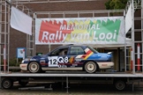 Memorial Rally van Looi -  23 augustus 2025