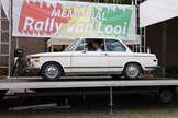 Memorial Rally van Looi -  23 augustus 2025