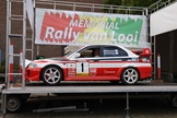 Memorial Rally van Looi -  23 augustus 2025