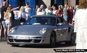 Cento Miglia -  24 augustus 2025