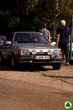 E.C.C. Tour - Zutendaal -  24 augustus 2025