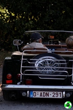 E.C.C. Tour - Zutendaal -  24 augustus 2025