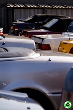 E.C.C. Tour - Zutendaal -  24 augustus 2025