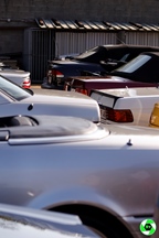 E.C.C. Tour - Zutendaal -  24 augustus 2025