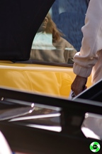 E.C.C. Tour - Zutendaal -  24 augustus 2025