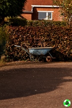 E.C.C. Tour - Zutendaal -  24 augustus 2025