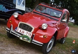 Oldtimers "Muze" Olen -  27 augustus 2025