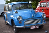 Oldtimers "Muze" Olen -  27 augustus 2025
