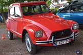 Oldtimers "Muze" Olen -  27 augustus 2025