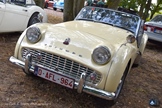 Oldtimers "Muze" Olen -  27 augustus 2025