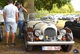 Oldtimers "Muze" Olen -  27 augustus 2025