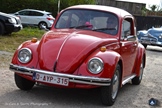 Oldtimers "Muze" Olen -  27 augustus 2025