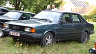 Oldtimers "Muze" Olen -  27 augustus 2025