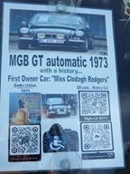 Oldtimers Muze Olen -  27 augustus 2025