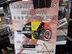 Oldtimers Muze Olen -  27 augustus 2025