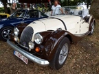 Oldtimers Muze Olen -  27 augustus 2025