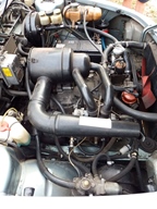 Oldtimers Muze Olen -  27 augustus 2025