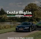 Kiwanis Cento Miglia (Laakdal) -  24 augustus 2025