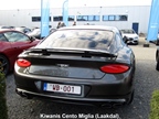 Kiwanis Cento Miglia (Laakdal) -  24 augustus 2025