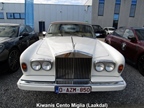 Kiwanis Cento Miglia (Laakdal) -  24 augustus 2025