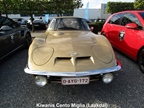 Kiwanis Cento Miglia (Laakdal) -  24 augustus 2025