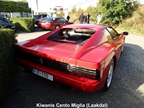 Kiwanis Cento Miglia (Laakdal) -  24 augustus 2025