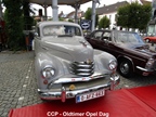 Classic Cars Peer - Opel Dag -  28 augustus 2025