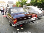 Classic Cars Peer - Opel Dag -  28 augustus 2025