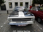 Classic Cars Peer - Opel Dag -  28 augustus 2025