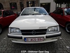Classic Cars Peer - Opel Dag -  28 augustus 2025