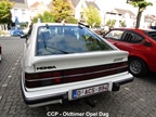 Classic Cars Peer - Opel Dag -  28 augustus 2025