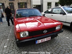 Classic Cars Peer - Opel Dag -  28 augustus 2025