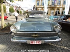 Classic Cars Peer - Opel Dag -  28 augustus 2025