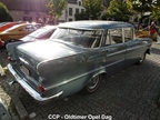 Classic Cars Peer - Opel Dag -  28 augustus 2025