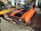 Classic Cars Peer - Opel Dag -  28 augustus 2025