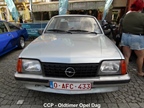 Classic Cars Peer - Opel Dag -  28 augustus 2025