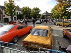 Classic Cars Peer - Opel Dag -  28 augustus 2025