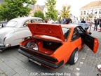 Classic Cars Peer - Opel Dag -  28 augustus 2025