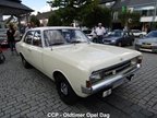 Classic Cars Peer - Opel Dag -  28 augustus 2025