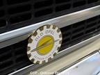 Classic Cars Peer - Opel Dag -  28 augustus 2025