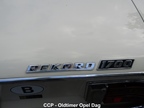 Classic Cars Peer - Opel Dag -  28 augustus 2025
