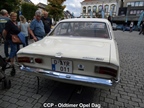 Classic Cars Peer - Opel Dag -  28 augustus 2025